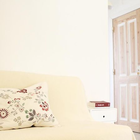 Alfama De Paixao Apartment Lisbon Bagian luar foto