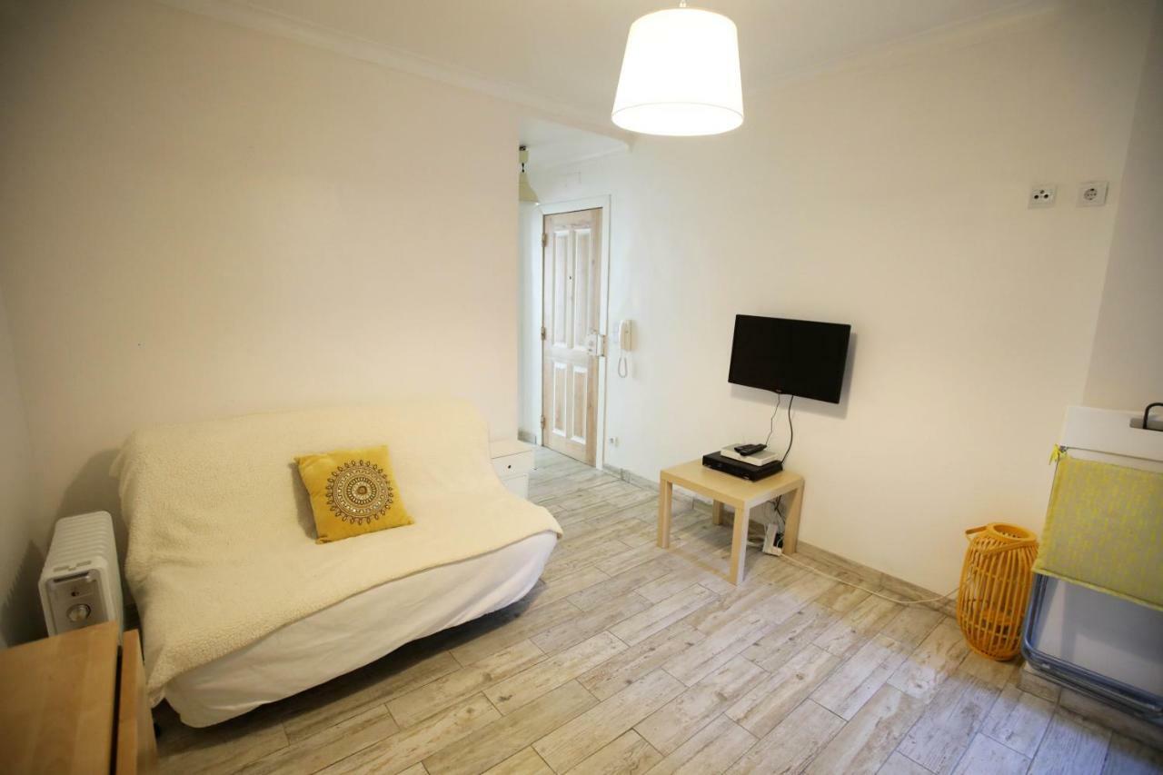 Alfama De Paixao Apartment Lisbon Bagian luar foto