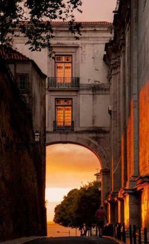 Alfama De Paixao Apartment Lisbon Bagian luar foto